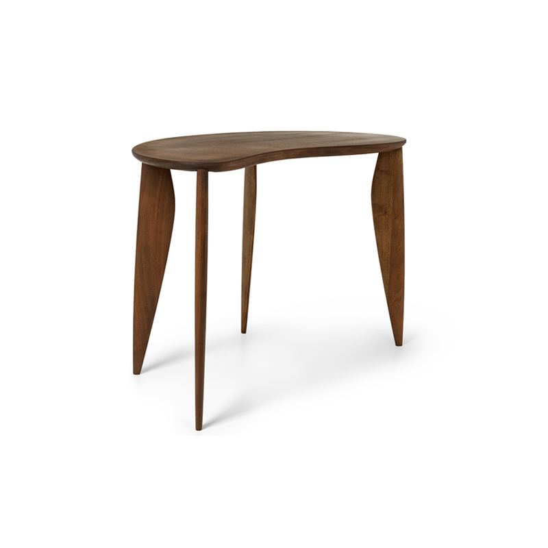 Bureau FEVE Noyer FERM LIVING