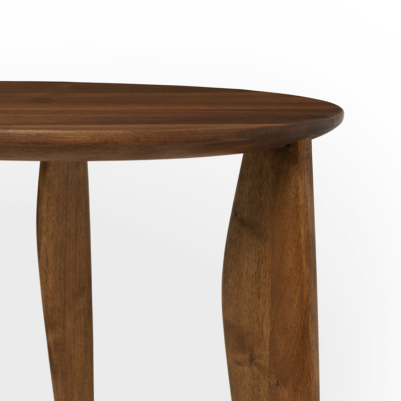 Bureau FEVE Noyer FERM LIVING