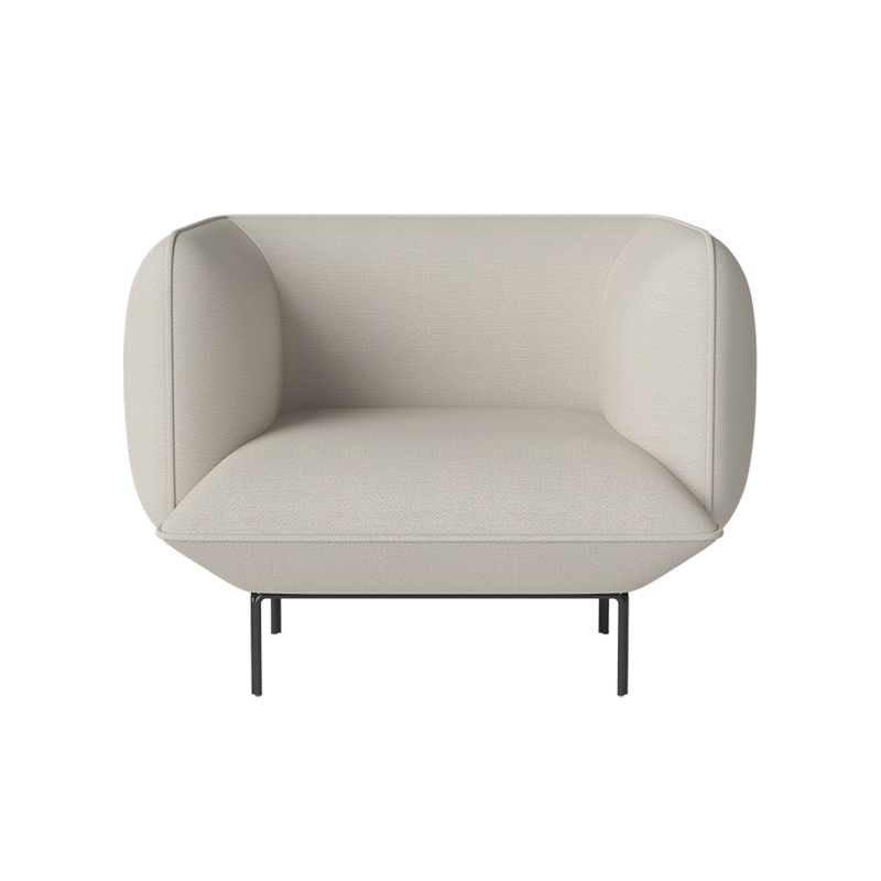 Fauteuil CLOUD Ascot beige BOLIA