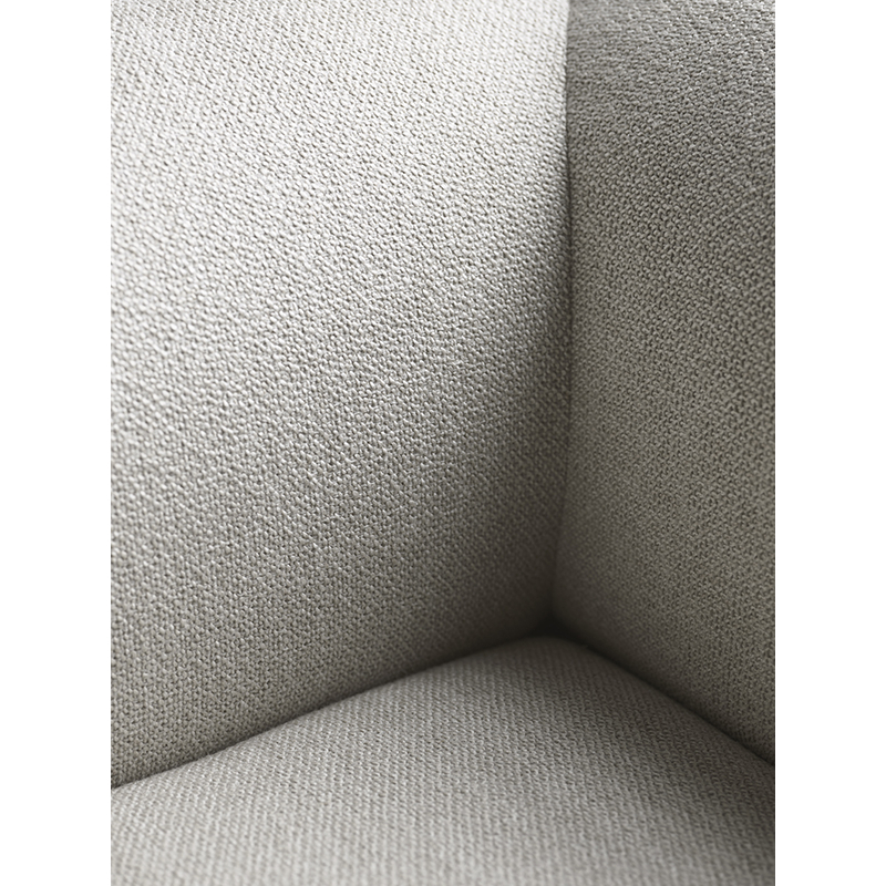 Fauteuil CLOUD Ascot beige BOLIA