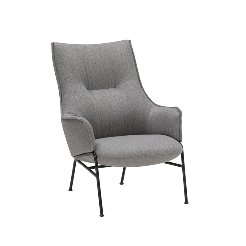 Fauteuil ALOE Monta 06 WENDELBO