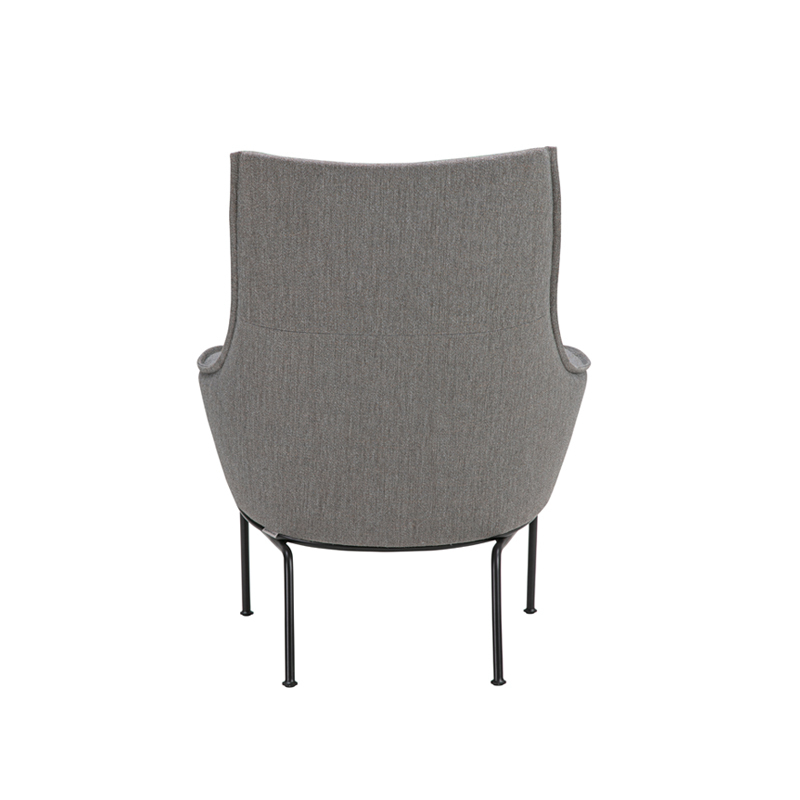 Fauteuil ALOE Monta 06 WENDELBO