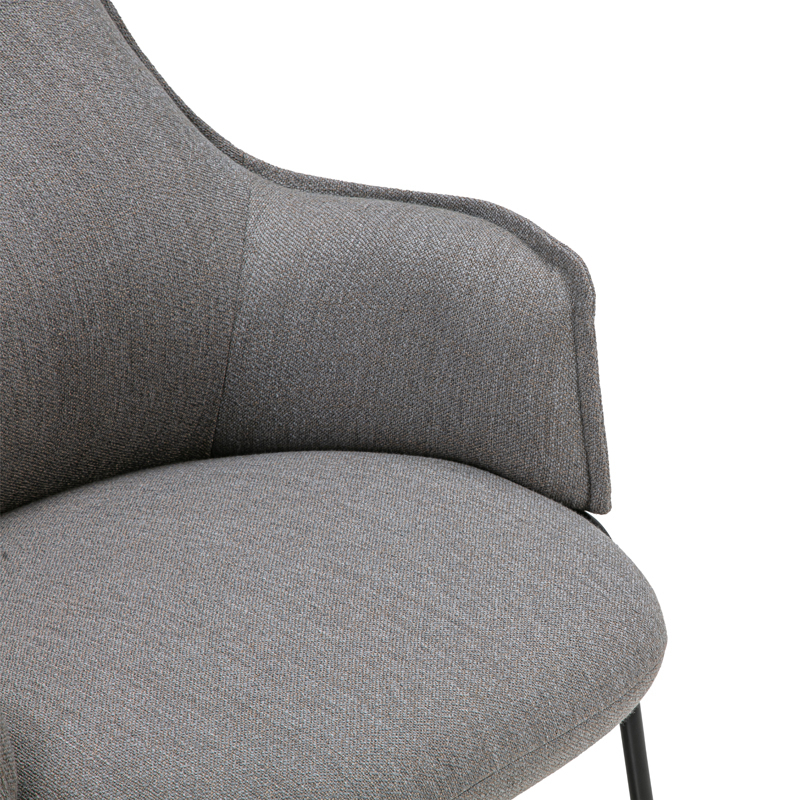 Fauteuil ALOE Monta 06 WENDELBO