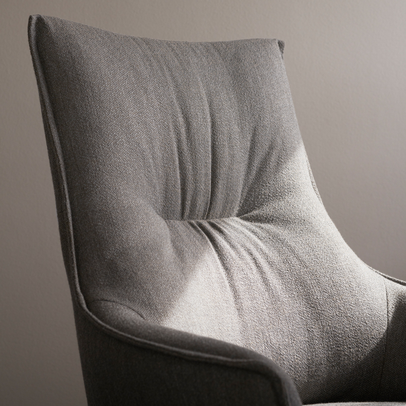 Fauteuil ALOE Monta 06 WENDELBO