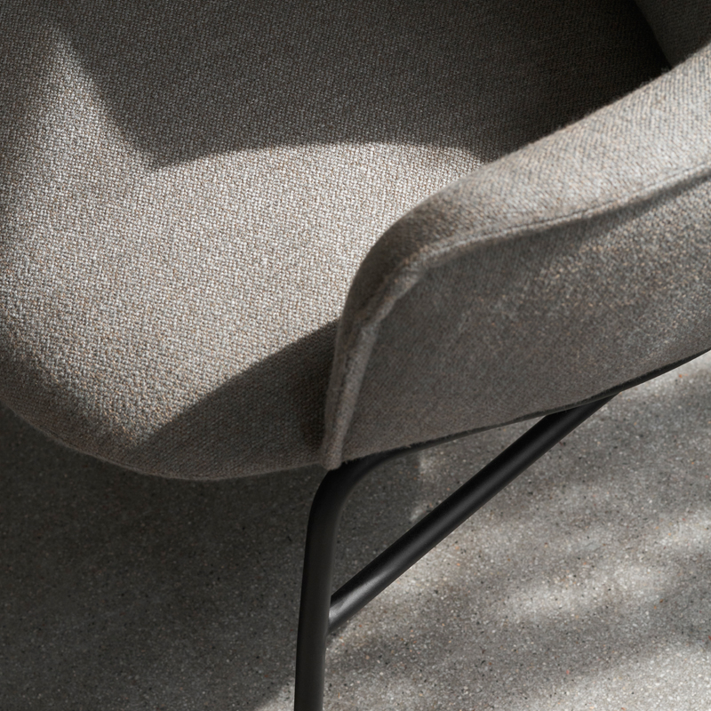 Fauteuil ALOE Monta 06 WENDELBO