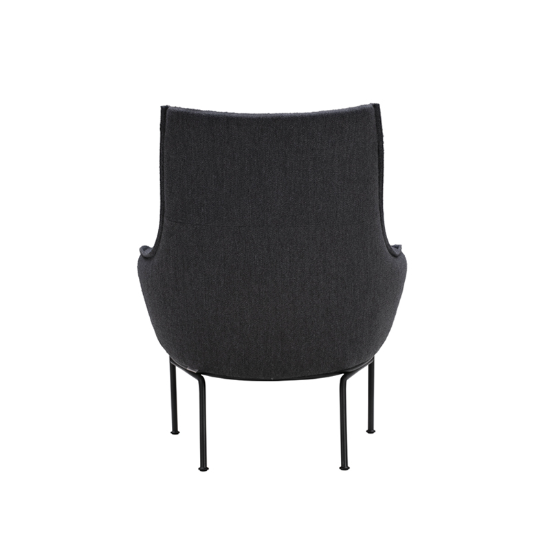 Fauteuil ALOE Monta 08 WENDELBO