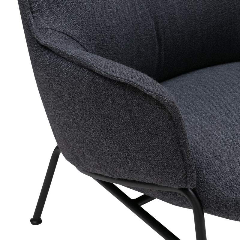 Fauteuil ALOE Monta 08 WENDELBO