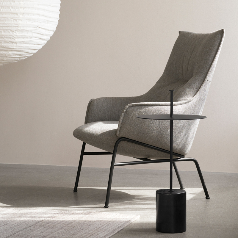 Fauteuil ALOE Monta 08 WENDELBO