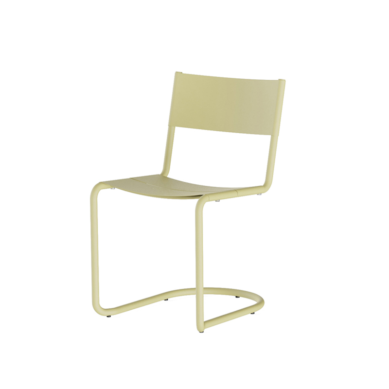 Chaise SINE Jaune
