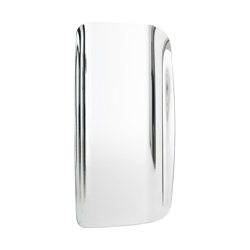 Miroir Miroir MARLENE L 95 Rose GLAS ITALIA