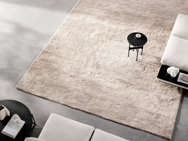 Tapis Tapis ELBA Sable WENDELBO