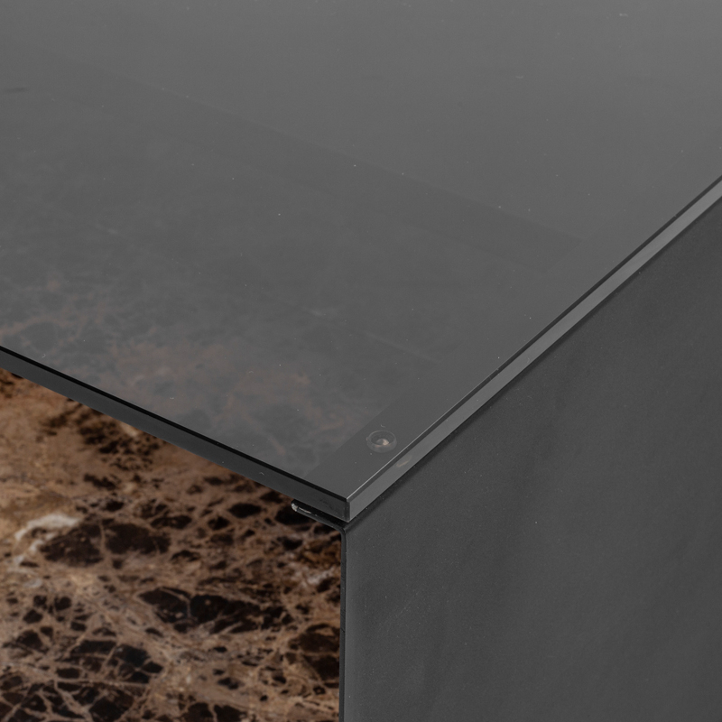 Table basse EXPOSE Medium WENDELBO