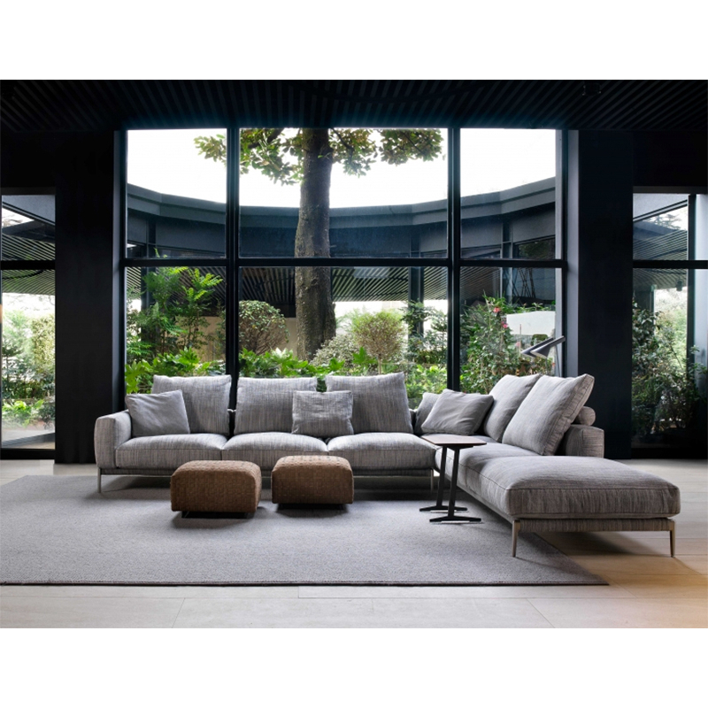 Canapé ROMEO FLEXFORM
