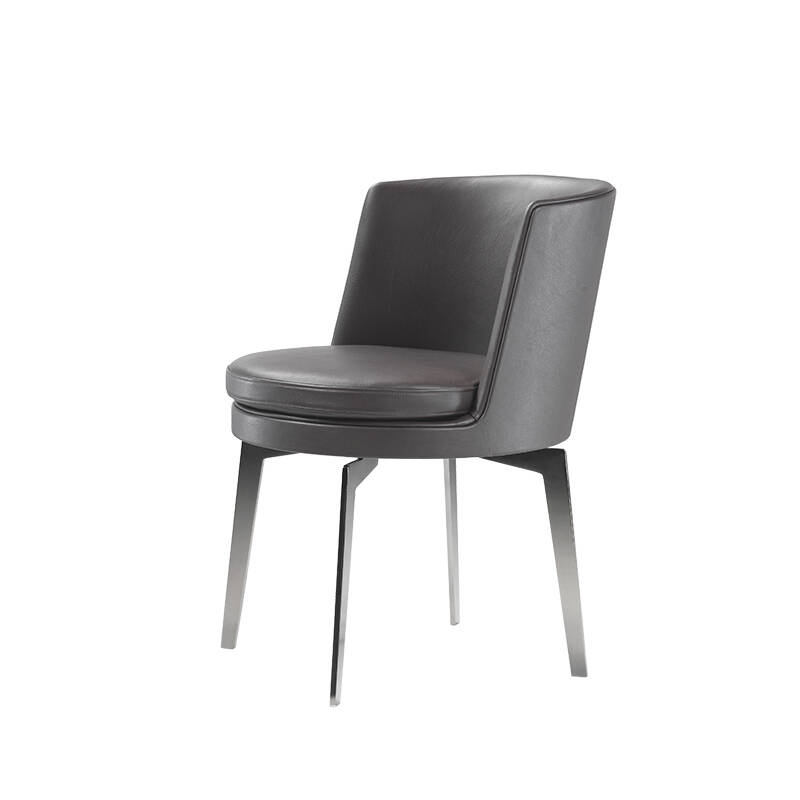 Chaise FEEL GOOD avec accoudoirs FLEXFORM