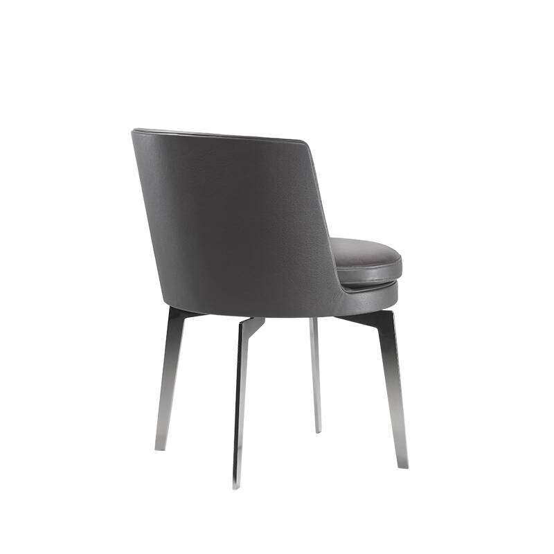 Chaise FEEL GOOD avec accoudoirs FLEXFORM