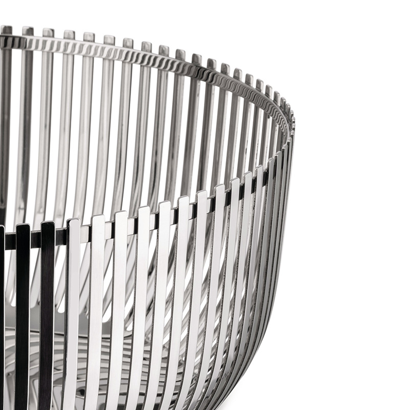 Fruit holder PCH05/30 Stainless steel