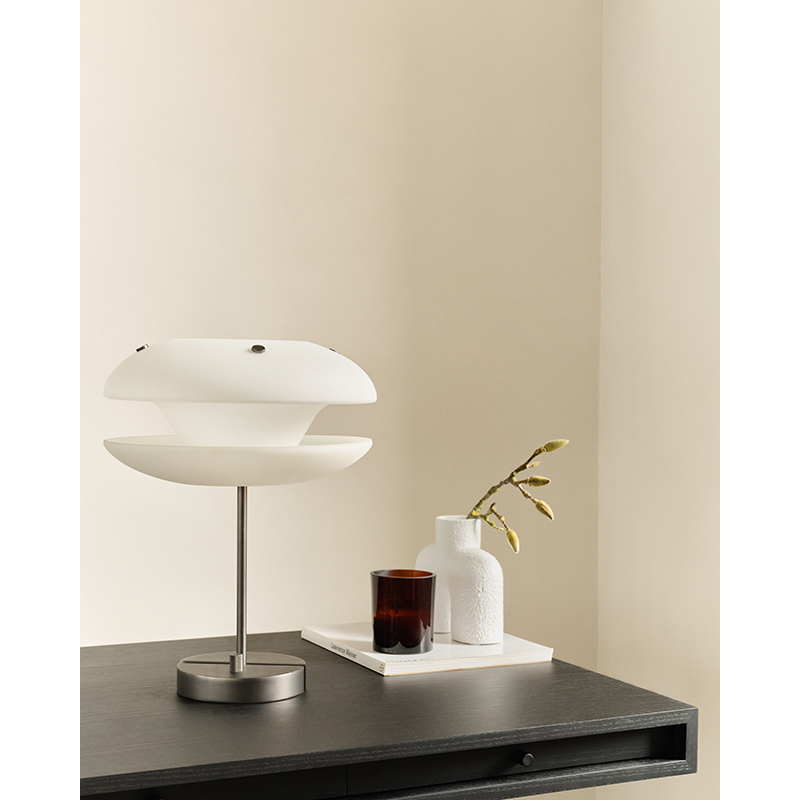 Bureau JFK Frêne noir NORR11