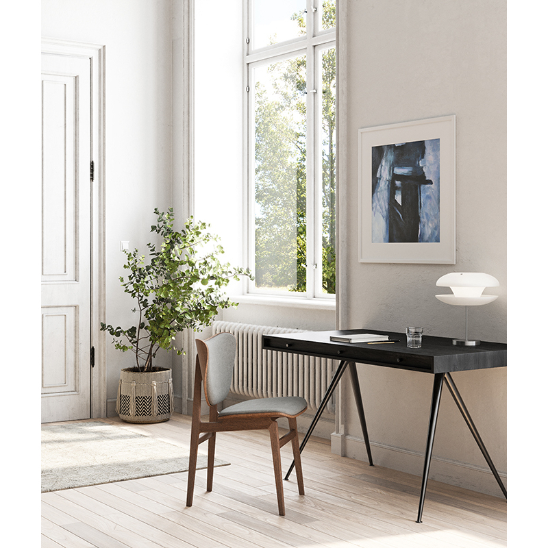 Bureau JFK Frêne noir NORR11