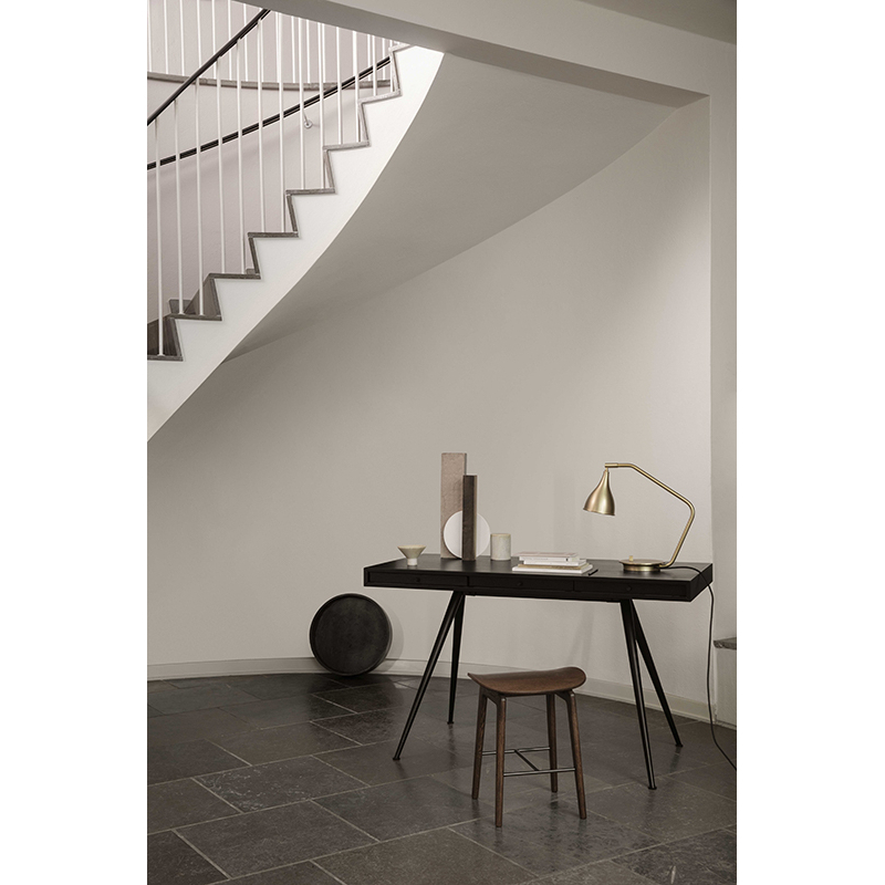 Bureau JFK Frêne noir NORR11