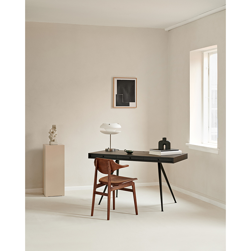 Bureau JFK Frêne noir NORR11