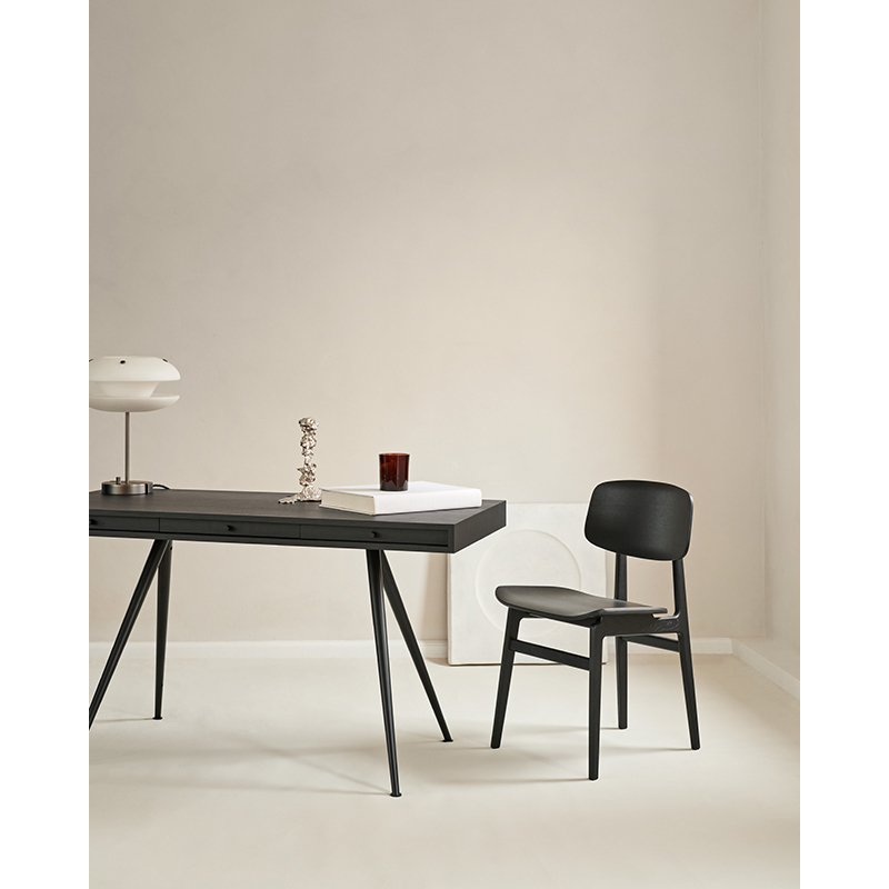 Bureau JFK Frêne noir NORR11