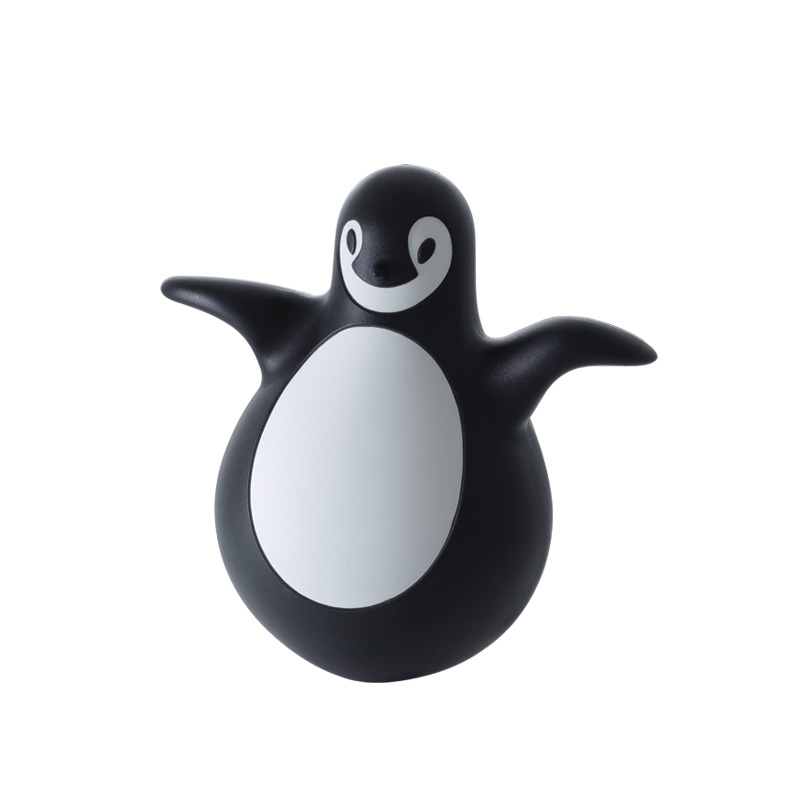 PINGY Black and white