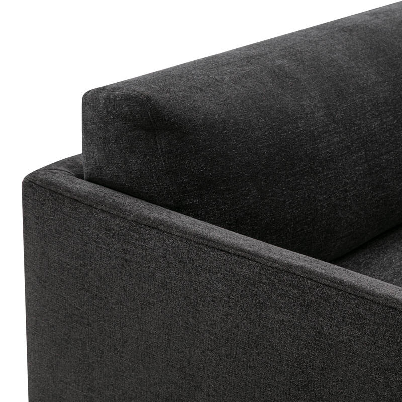 Canapé MAHO avec chaise longue Navona 06 WENDELBO