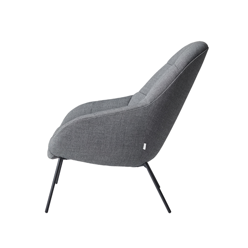 Fauteuil MANGO Remix 163 WENDELBO