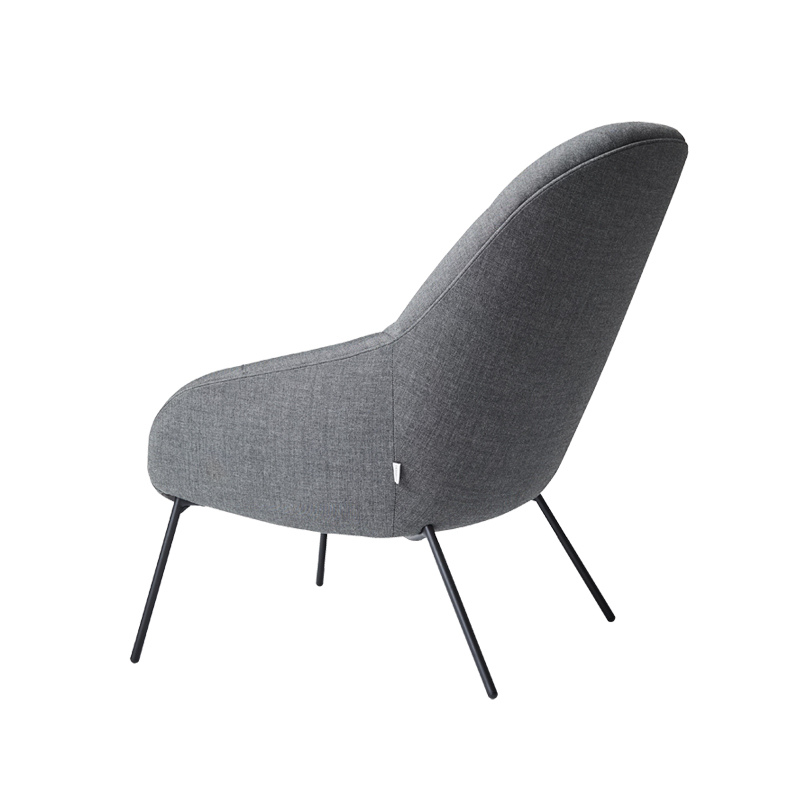 Fauteuil MANGO Remix 163 WENDELBO