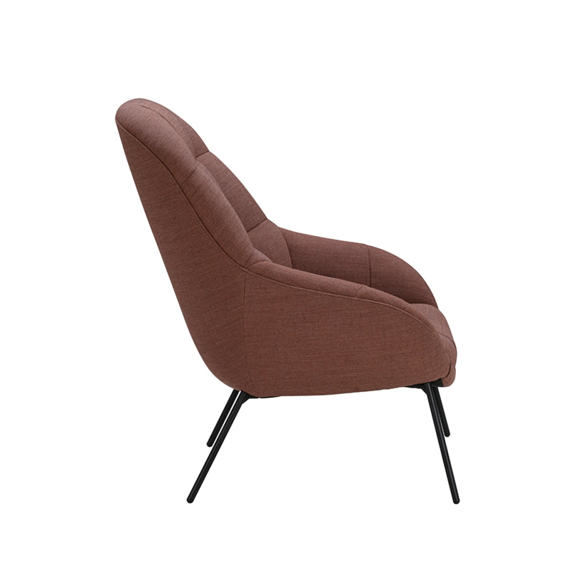 Fauteuil MANGO Remix 346 WENDELBO