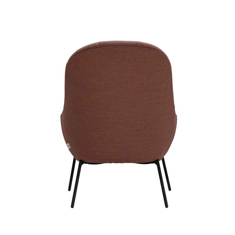 Fauteuil MANGO Remix 346 WENDELBO