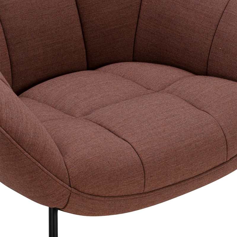 Fauteuil MANGO Remix 346 WENDELBO