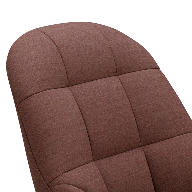 Fauteuil MANGO Remix 346 WENDELBO