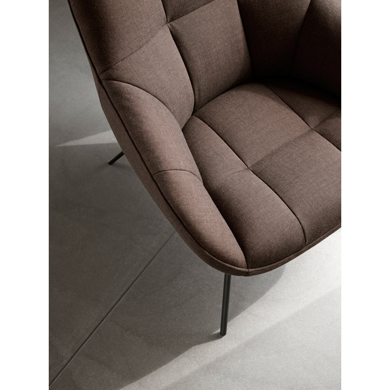 Fauteuil MANGO Remix 346 WENDELBO