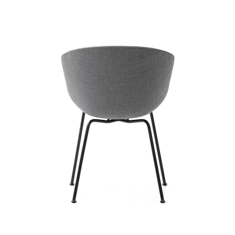 Chaise MONO V2 tissu Remix 143 WENDELBO