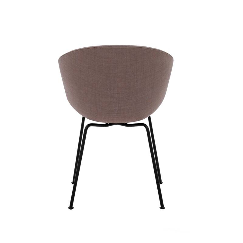 Chaise MONO V2 tissu Remix 346 WENDELBO