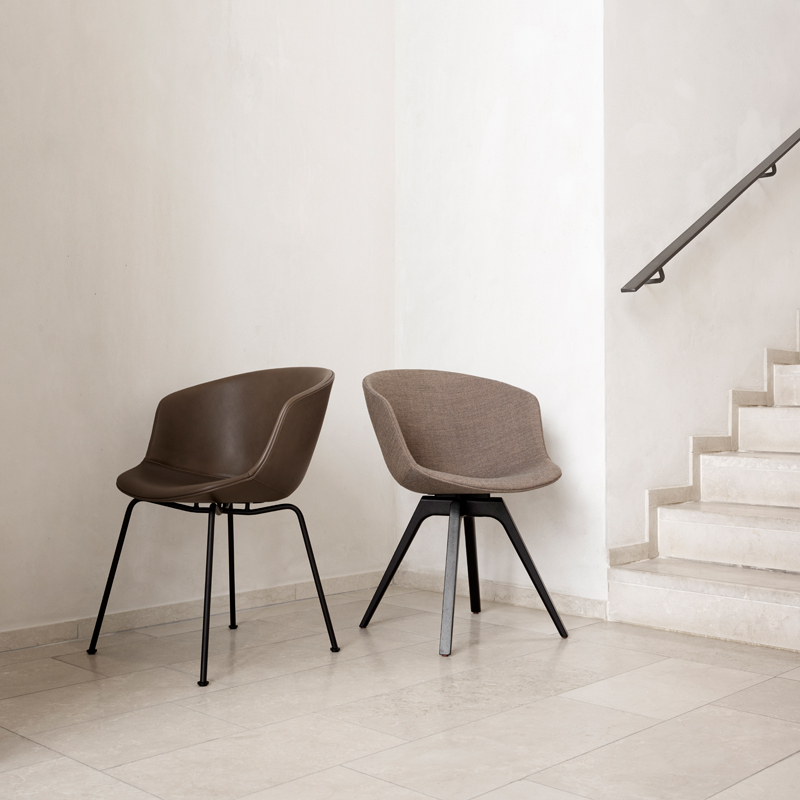 Chaise MONO V3 Remix 346 WENDELBO