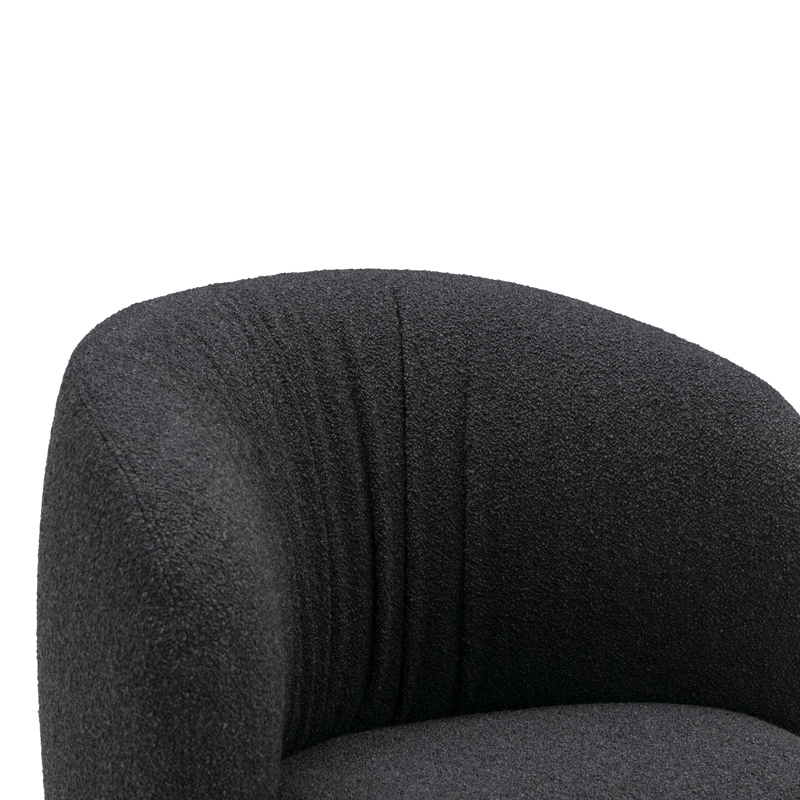 Fauteuil OVATA Small Cuddle 08 WENDELBO