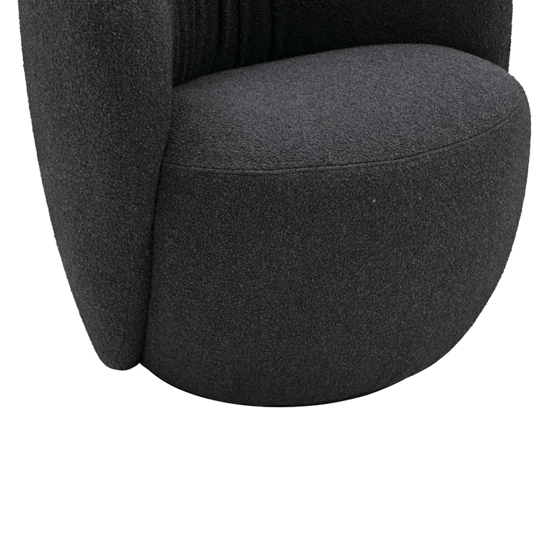 Fauteuil OVATA Small Cuddle 08 WENDELBO