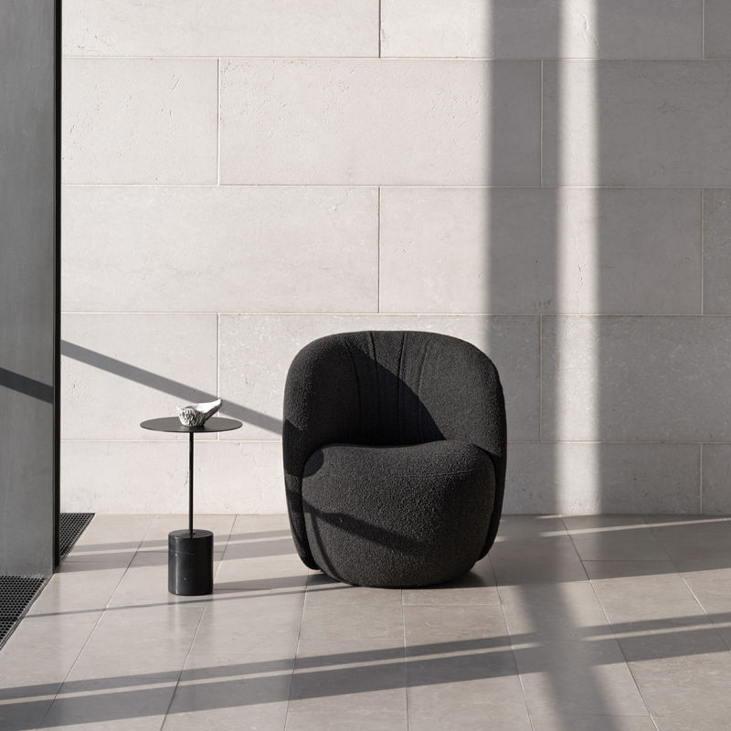 Fauteuil OVATA Small Cuddle 08 WENDELBO