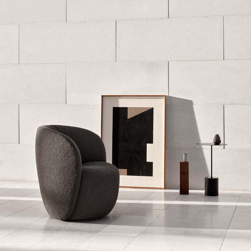 Fauteuil OVATA Small Cuddle 08 WENDELBO