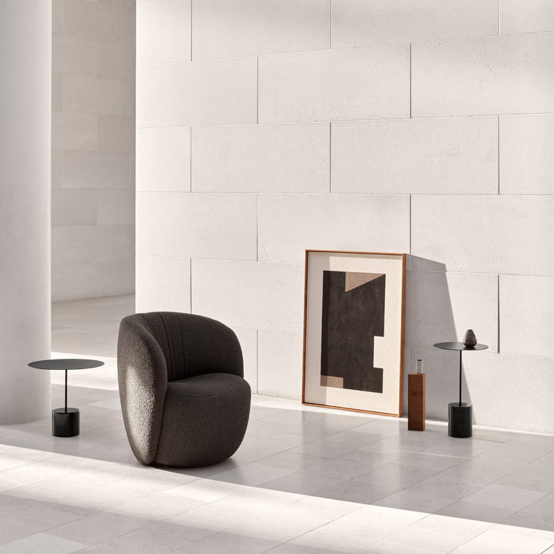 Fauteuil OVATA Small Cuddle 08 WENDELBO