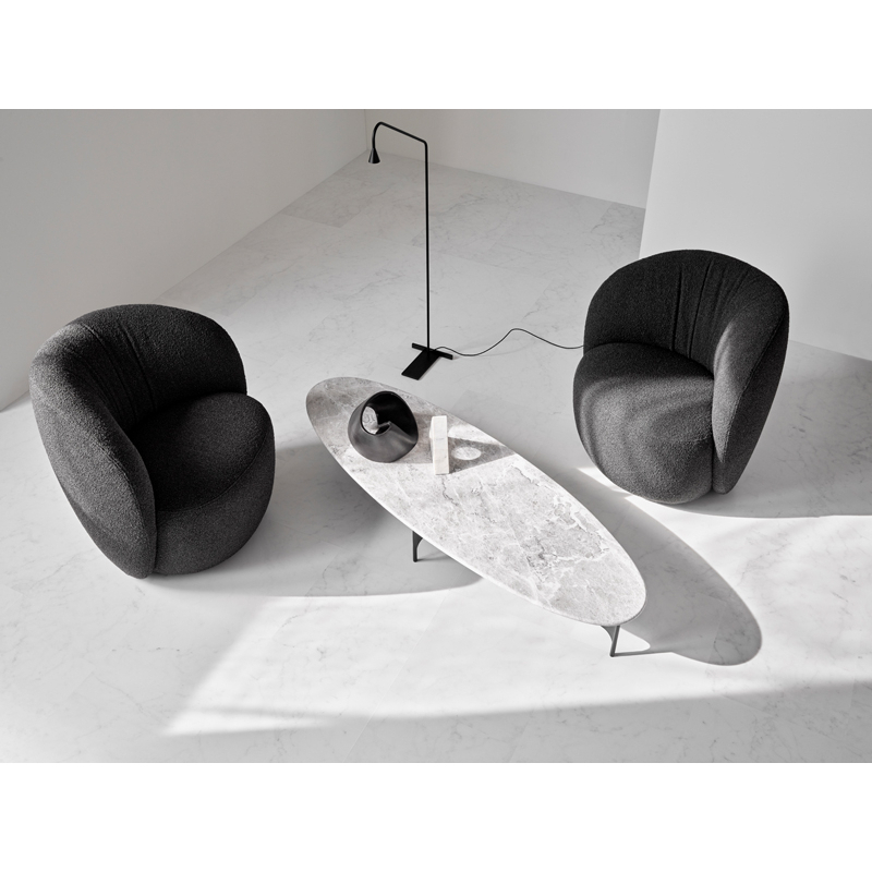 Fauteuil OVATA Small Cuddle 08 WENDELBO