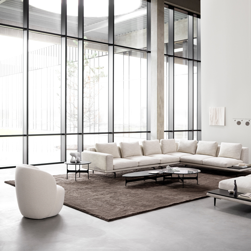 Fauteuil OVATA Small Cuddle 08 WENDELBO