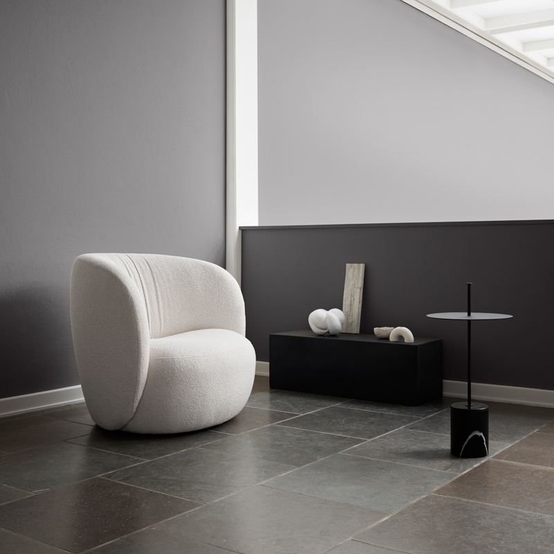 Fauteuil OVATA Large Cuddle 08 WENDELBO