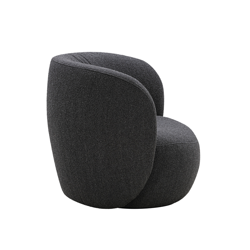Fauteuil OVATA Large Cuddle 08 WENDELBO