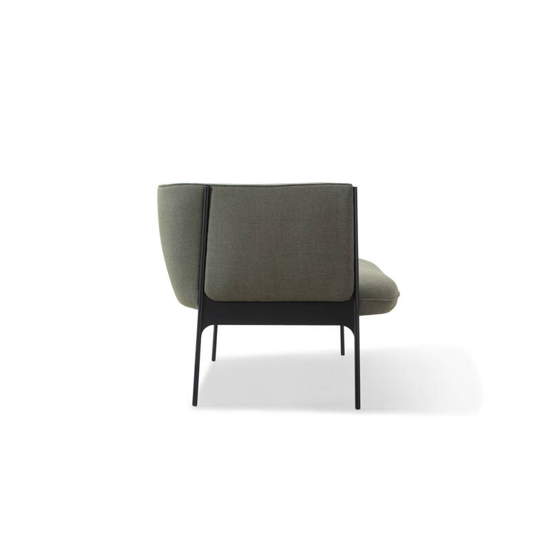 Canapé SEPAL 2 places Fiord 961 WENDELBO