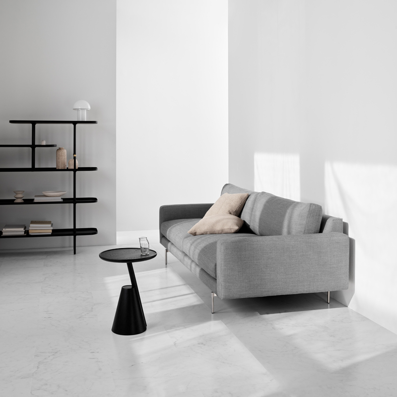 Etagère SLICE Tall Noir WENDELBO