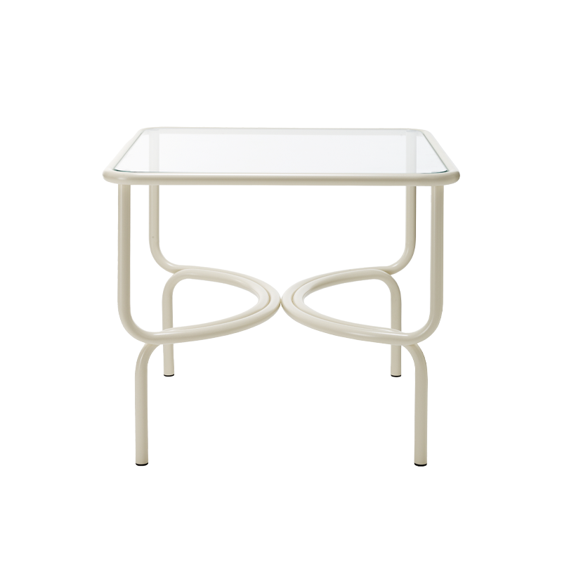 Table extérieur Table LOCUS SOLUS 1964 JACQUEMUS & EXTETA