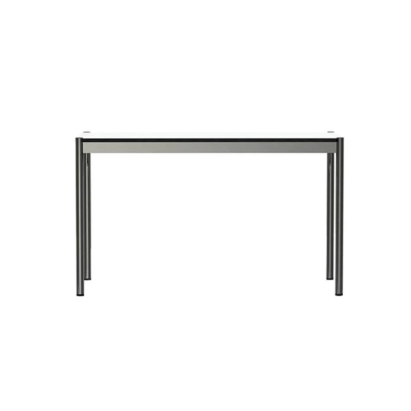 USM HALLER L125 étroite Stratifié gris perle
